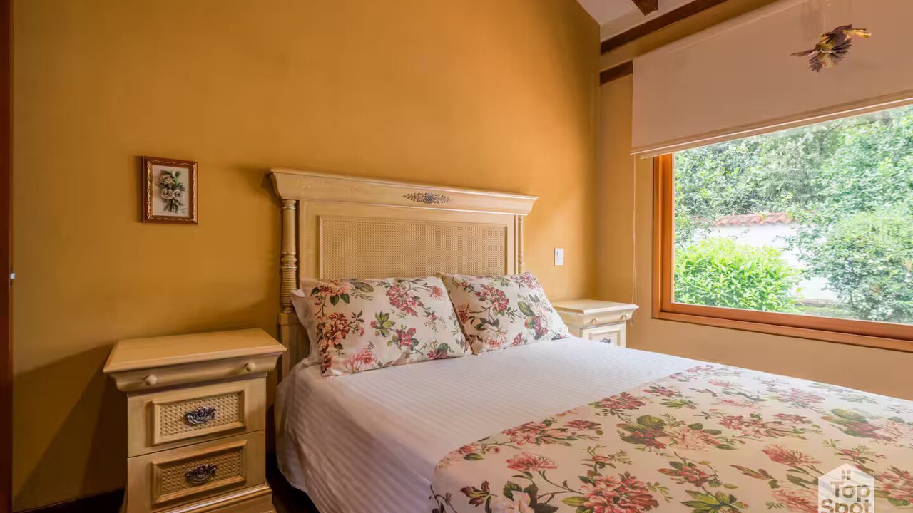 Photo of Bedroom in Villa de Leyva