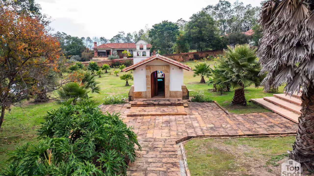 Photo of Outdoor in Villa de Leyva