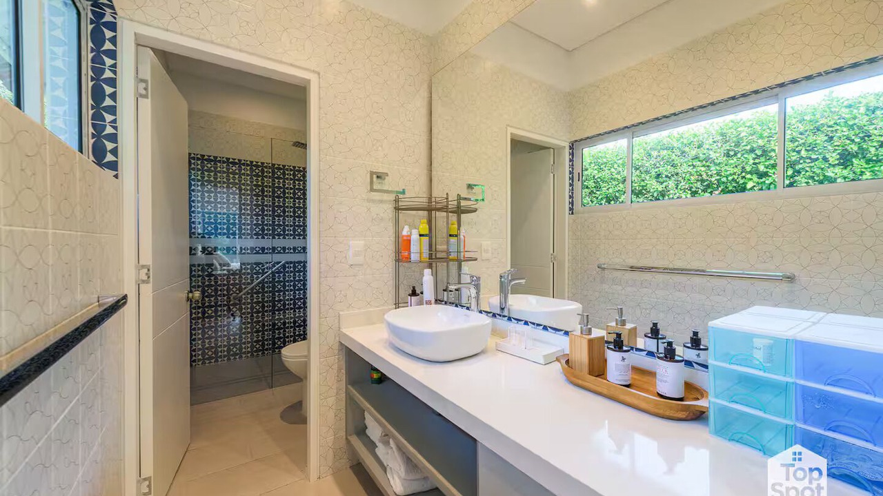 Photo of Bathroom in Ricaurte