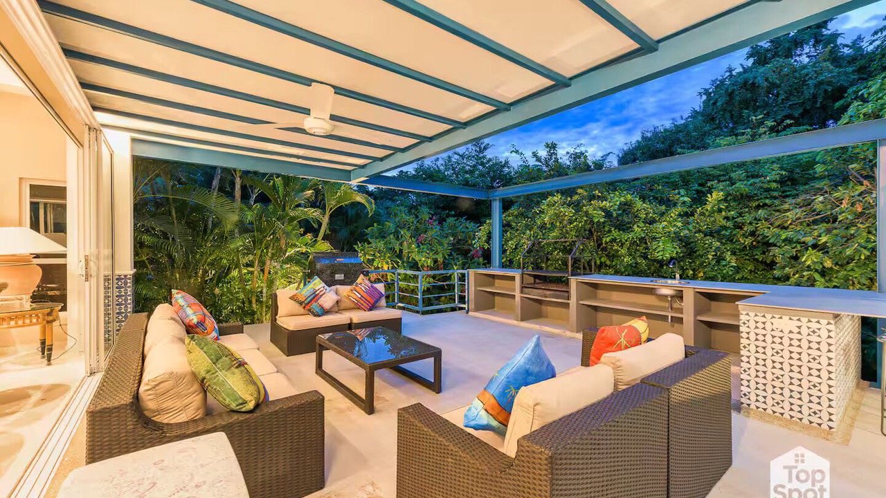 Photo of Patio Balcony in Ricaurte