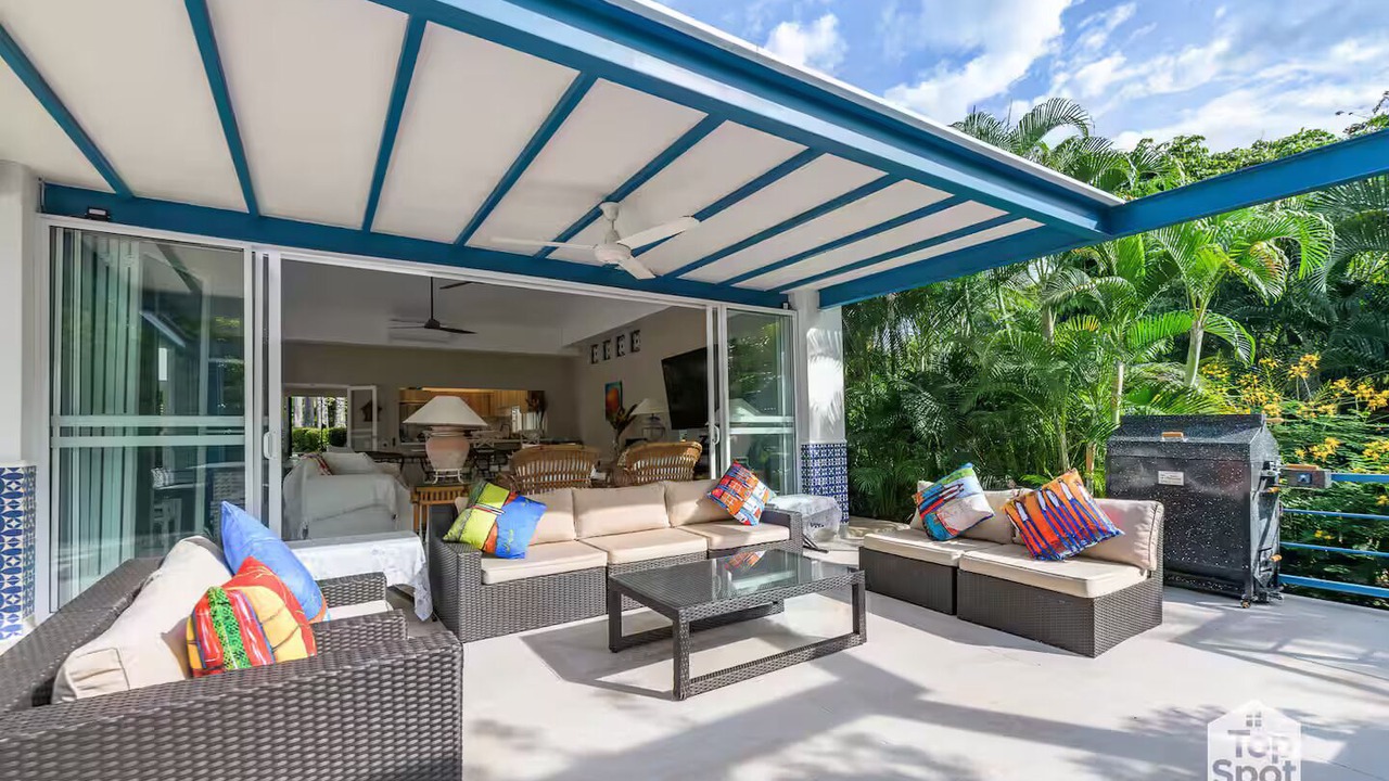 Photo of Patio Balcony in Ricaurte