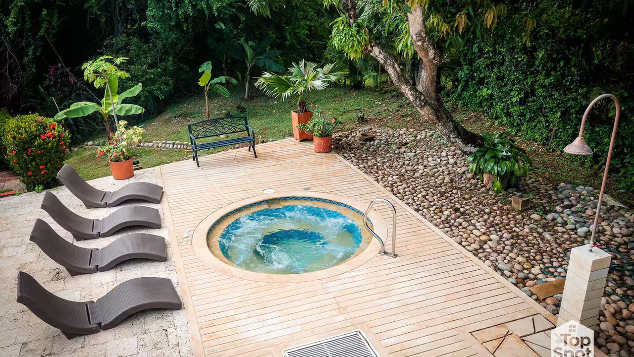 Photo of Outdoor in Ricaurte