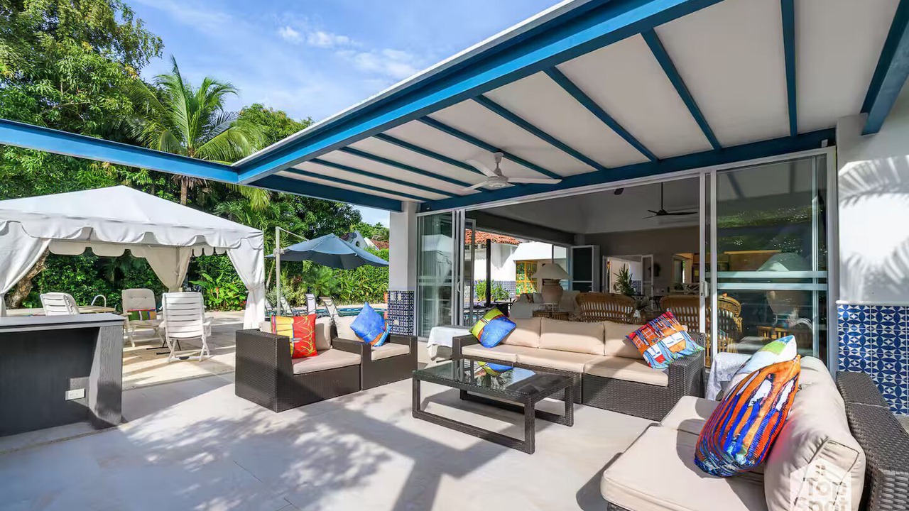 Photo of Patio Balcony in Ricaurte