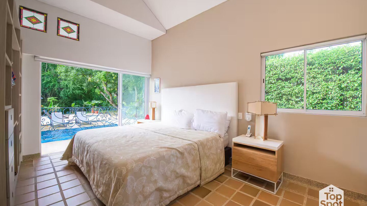 Photo of Bedroom in Ricaurte