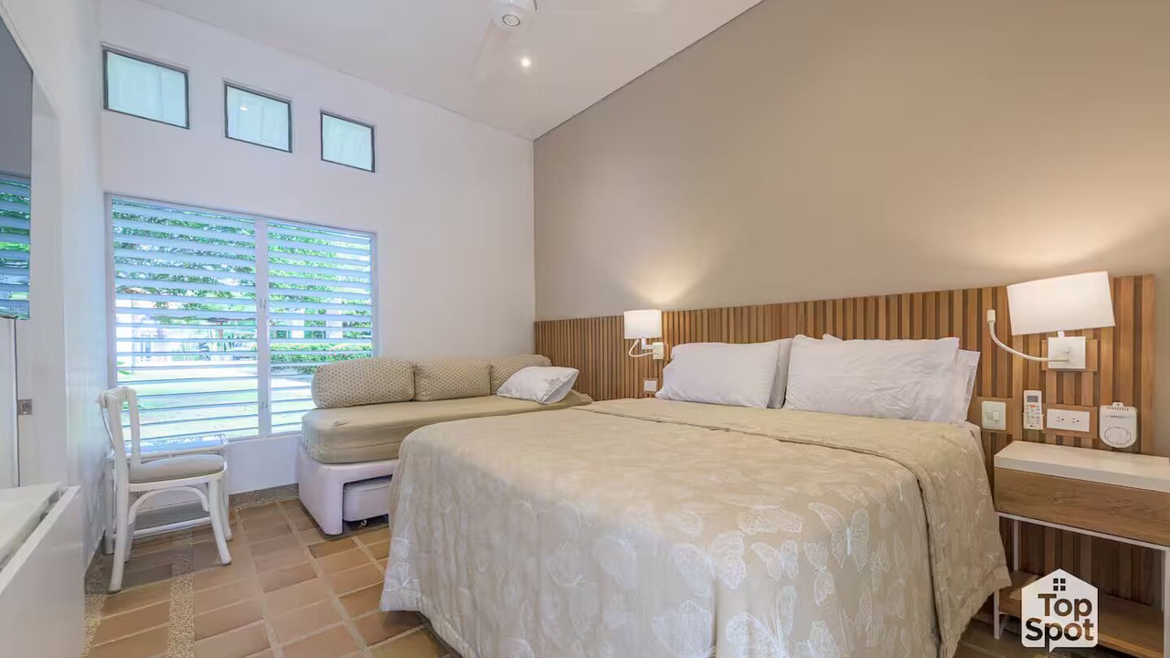 Photo of Bedroom in Ricaurte