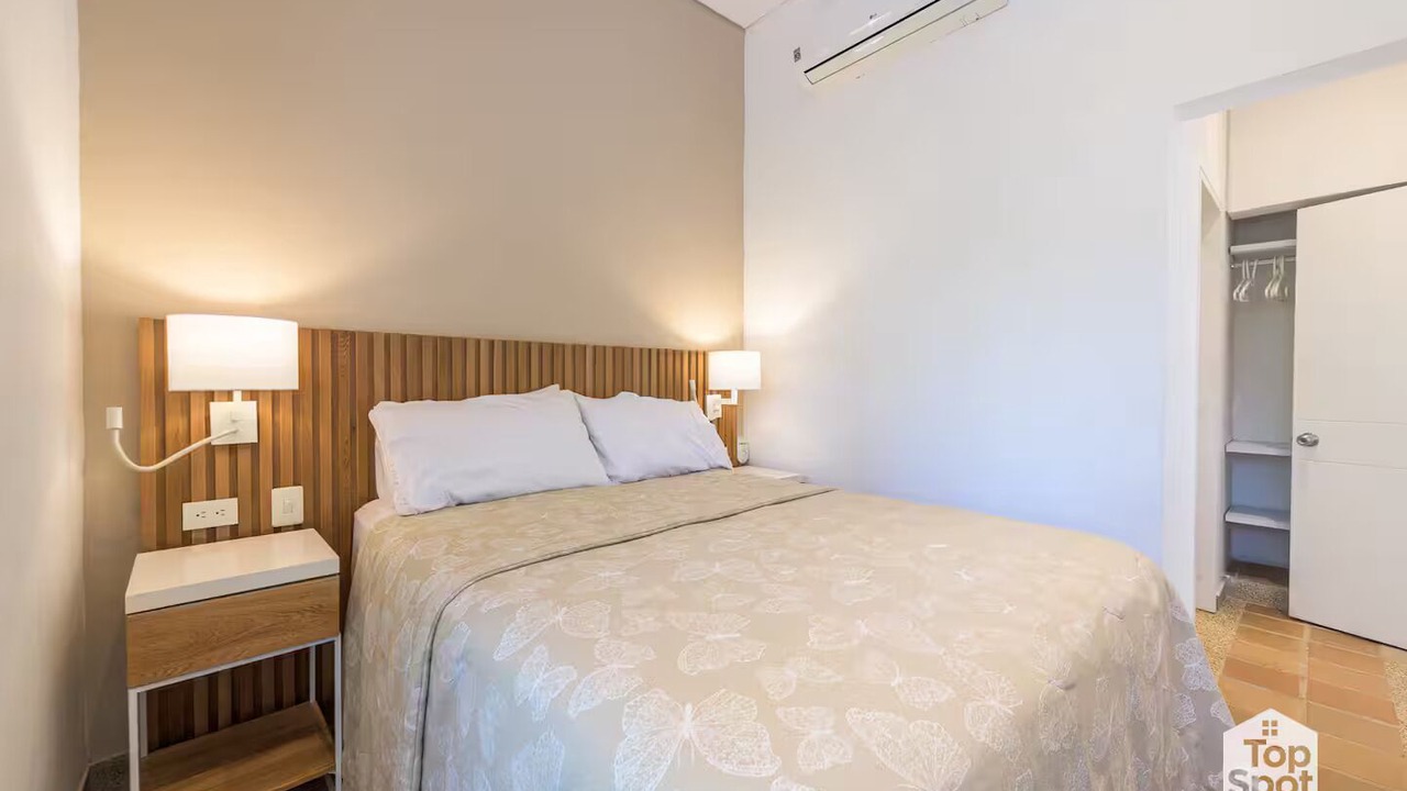 Photo of Bedroom in Ricaurte