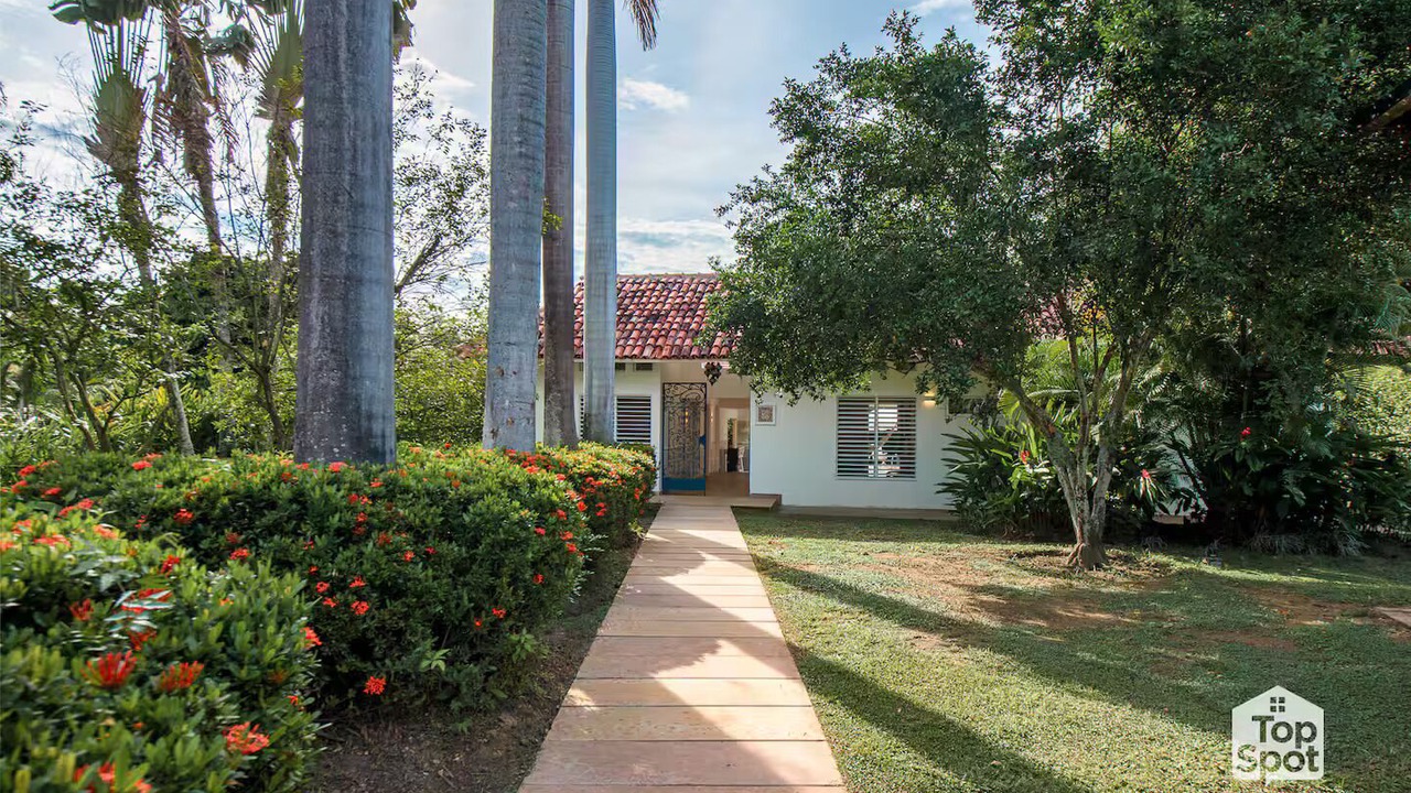 Photo of Outdoor in Ricaurte