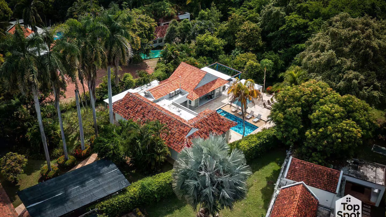 Photo of Outdoor in Ricaurte