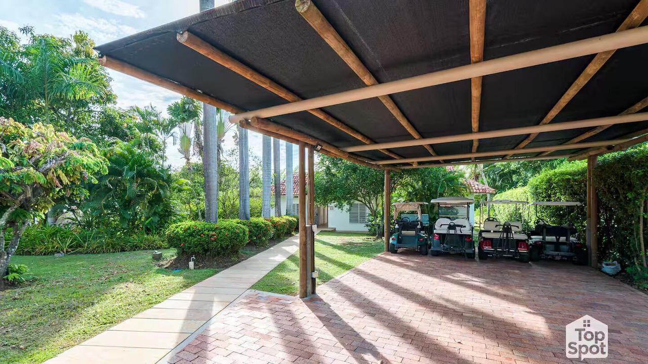 Photo of Patio Balcony in Ricaurte