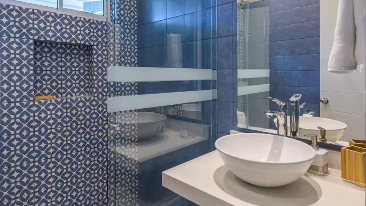 Photo of Bathroom in Ricaurte