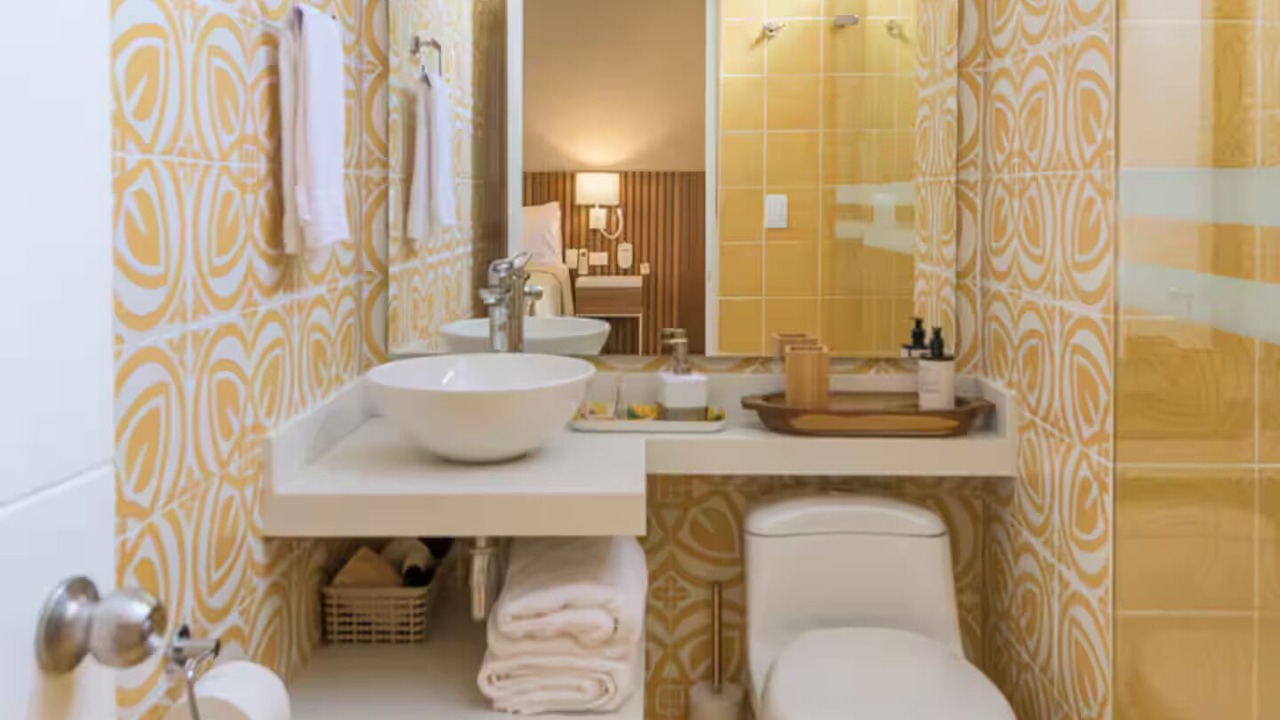 Photo of Bathroom in Ricaurte
