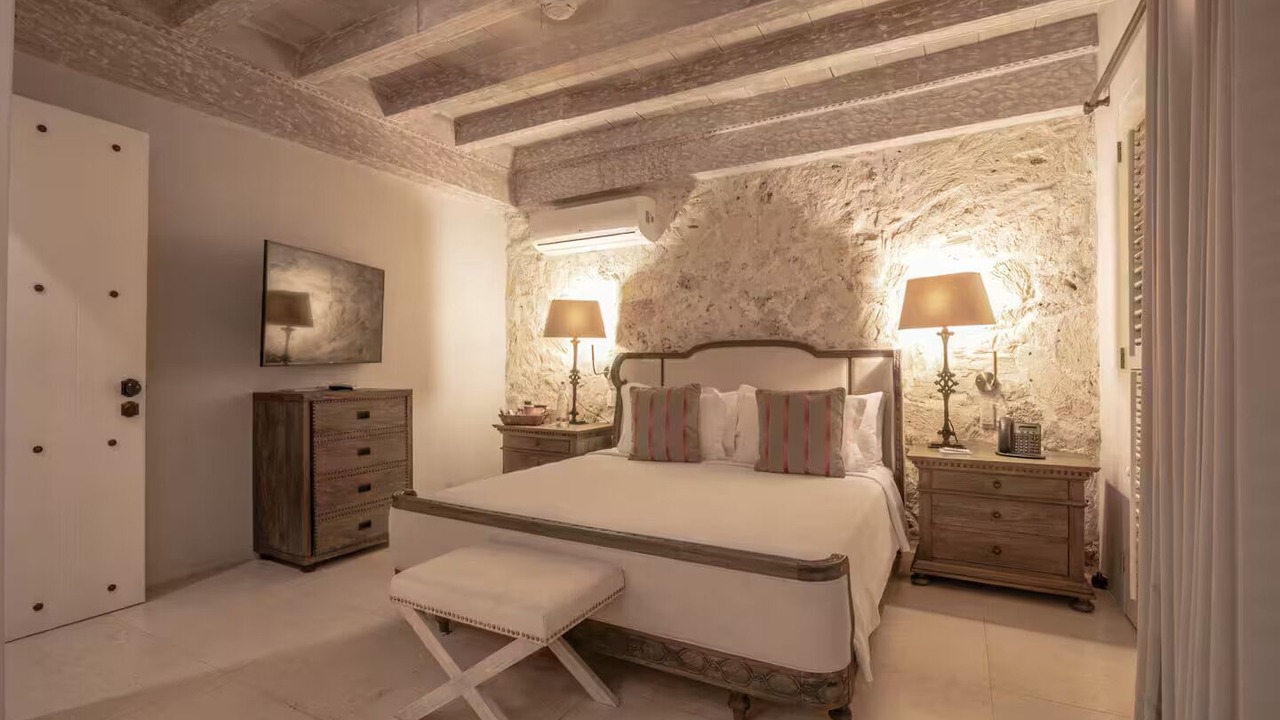 Photo of Bedroom in Bocagrande