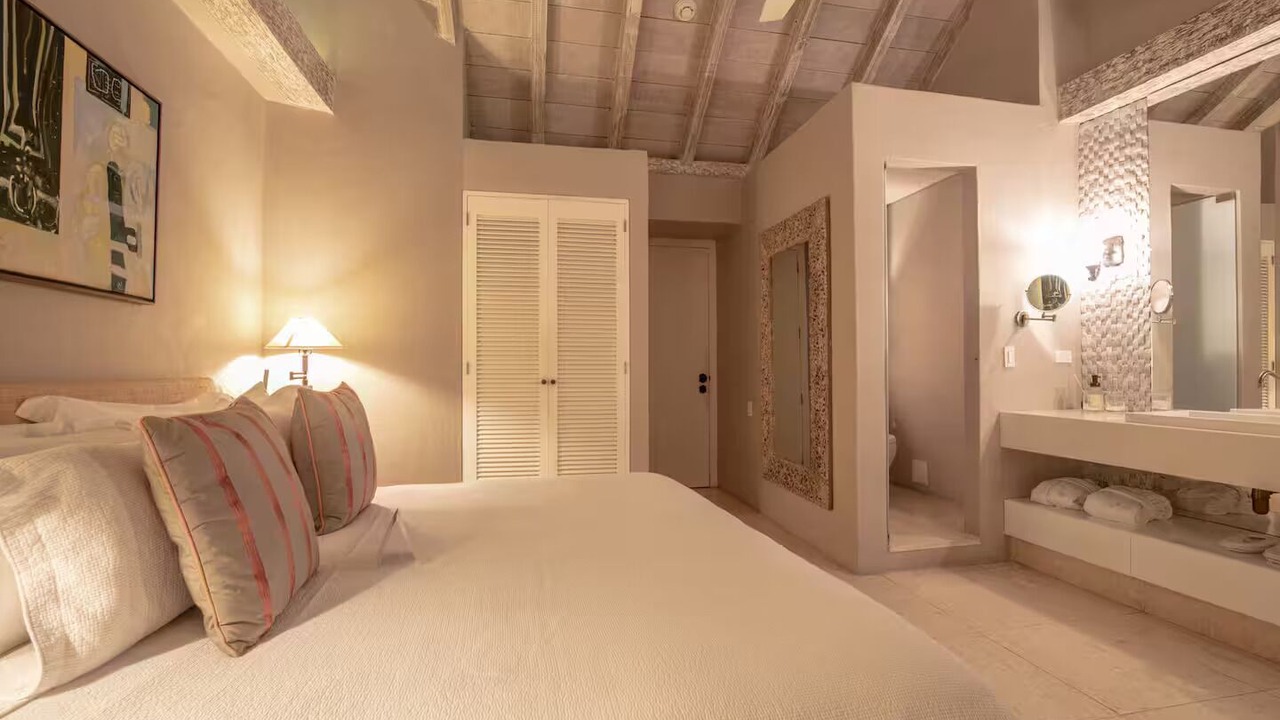 Photo of Bedroom in Bocagrande