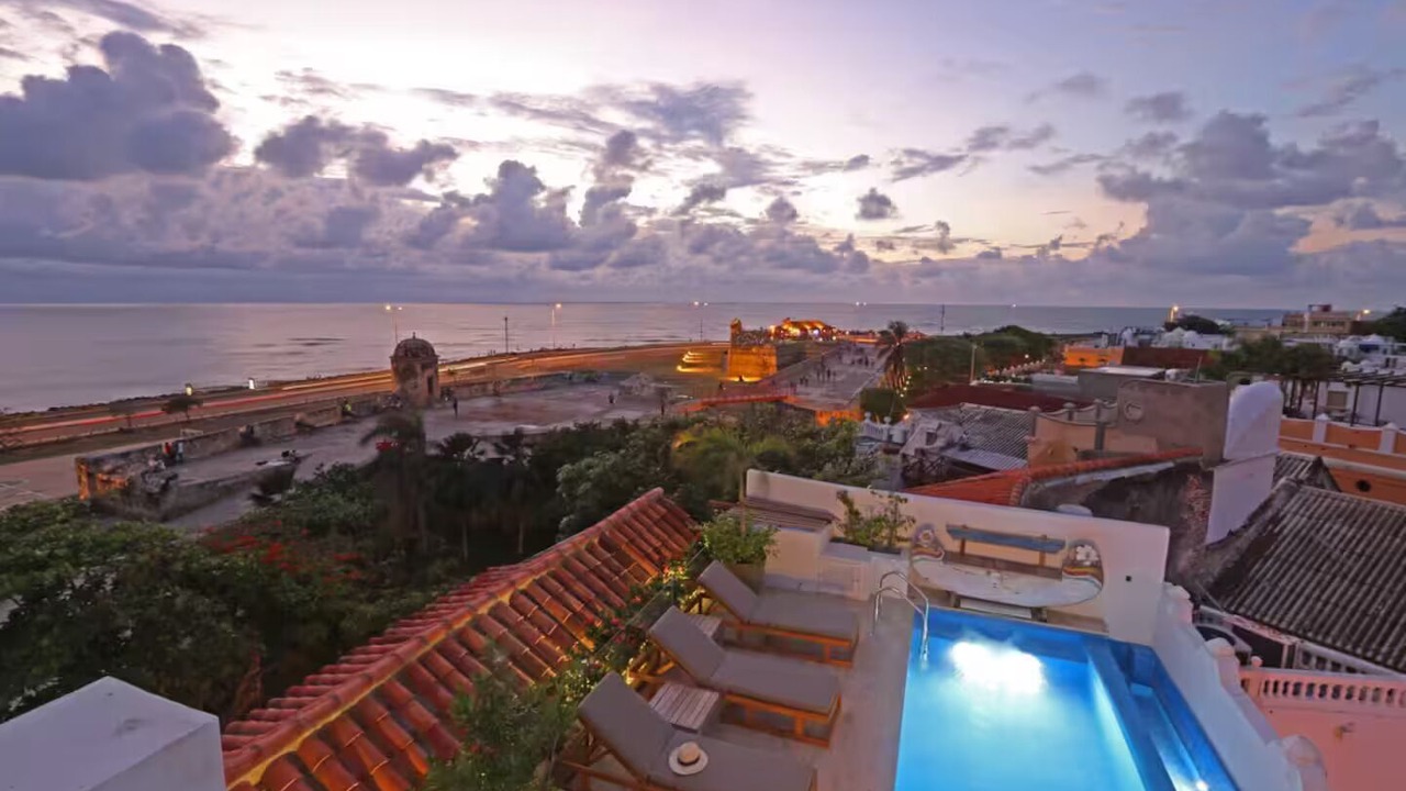 Photo of Outdoor in Bocagrande