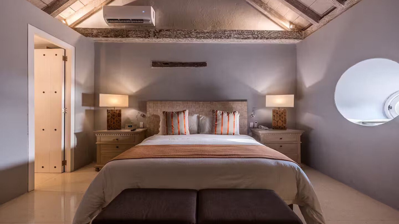 Photo of Bedroom in Bocagrande