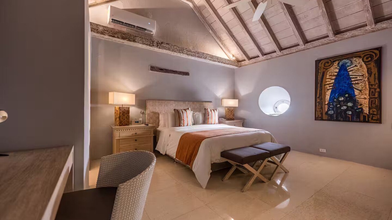 Photo of Bedroom in Bocagrande