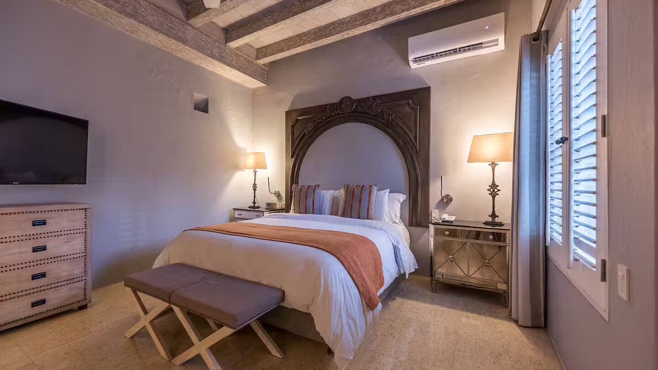 Photo of Bedroom in Bocagrande