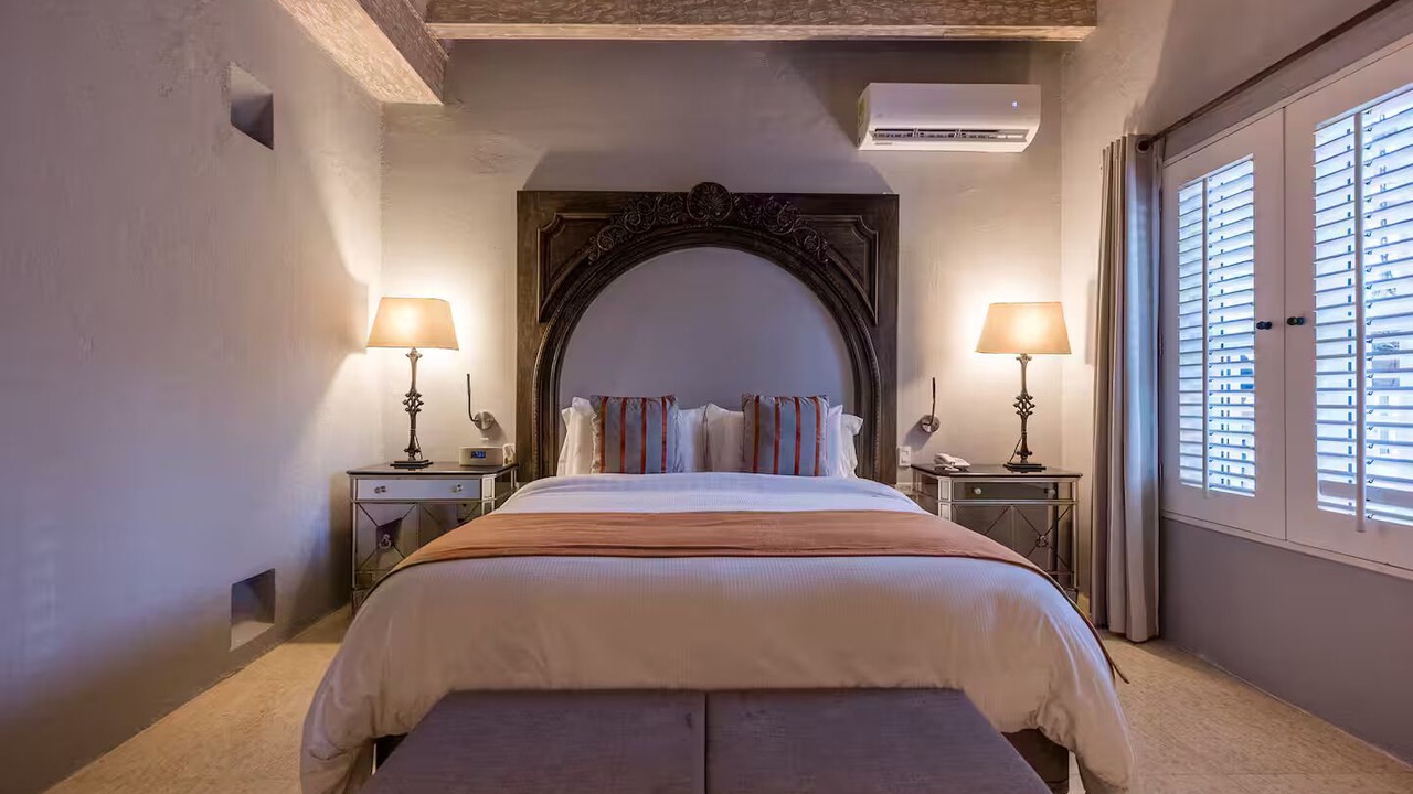 Photo of Bedroom in Bocagrande
