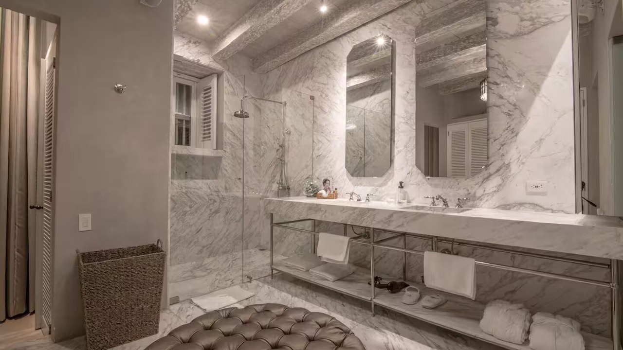 Photo of Bathroom in Bocagrande