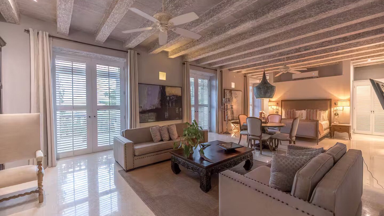 Photo of Livingroom in Bocagrande