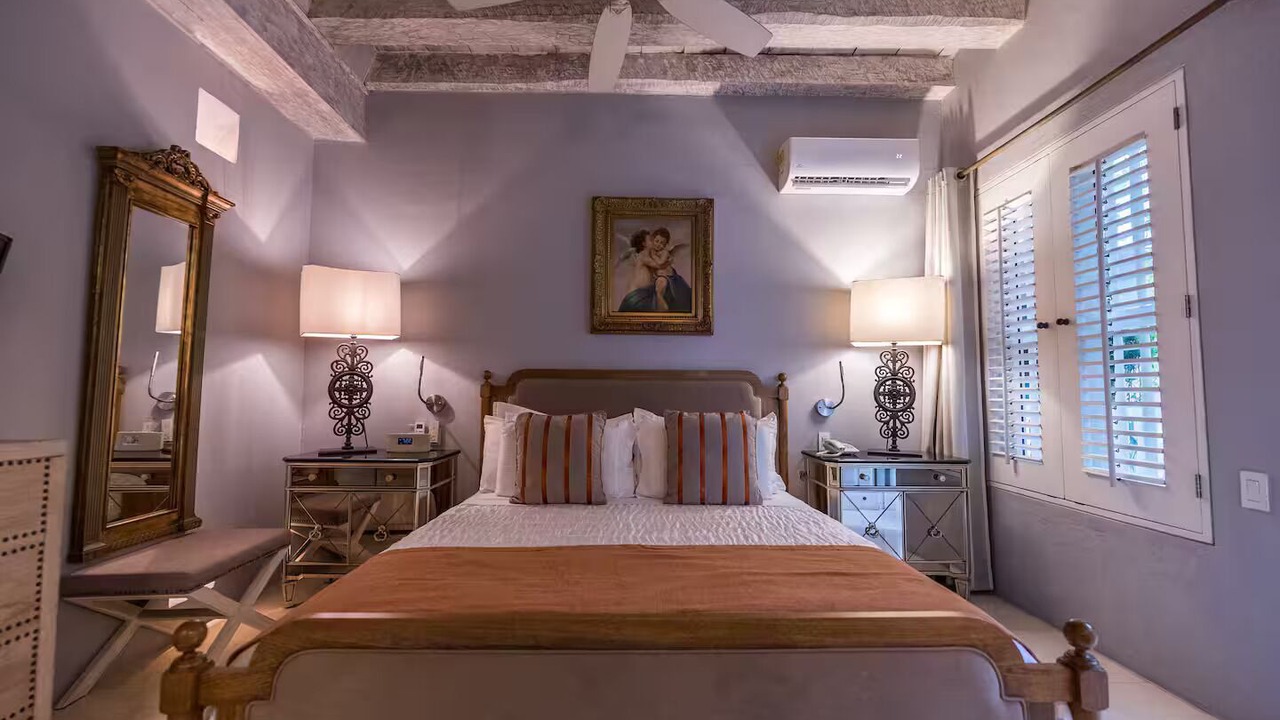 Photo of Bedroom in Bocagrande