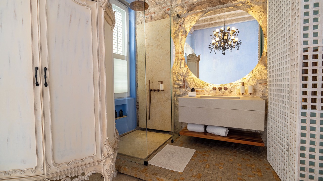 Photo of Bathroom in Centro