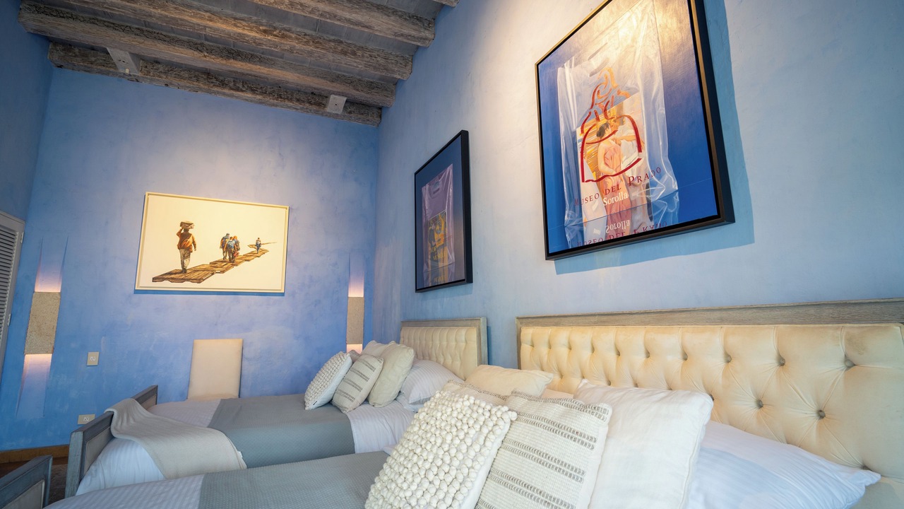 Photo of Bedroom in Centro