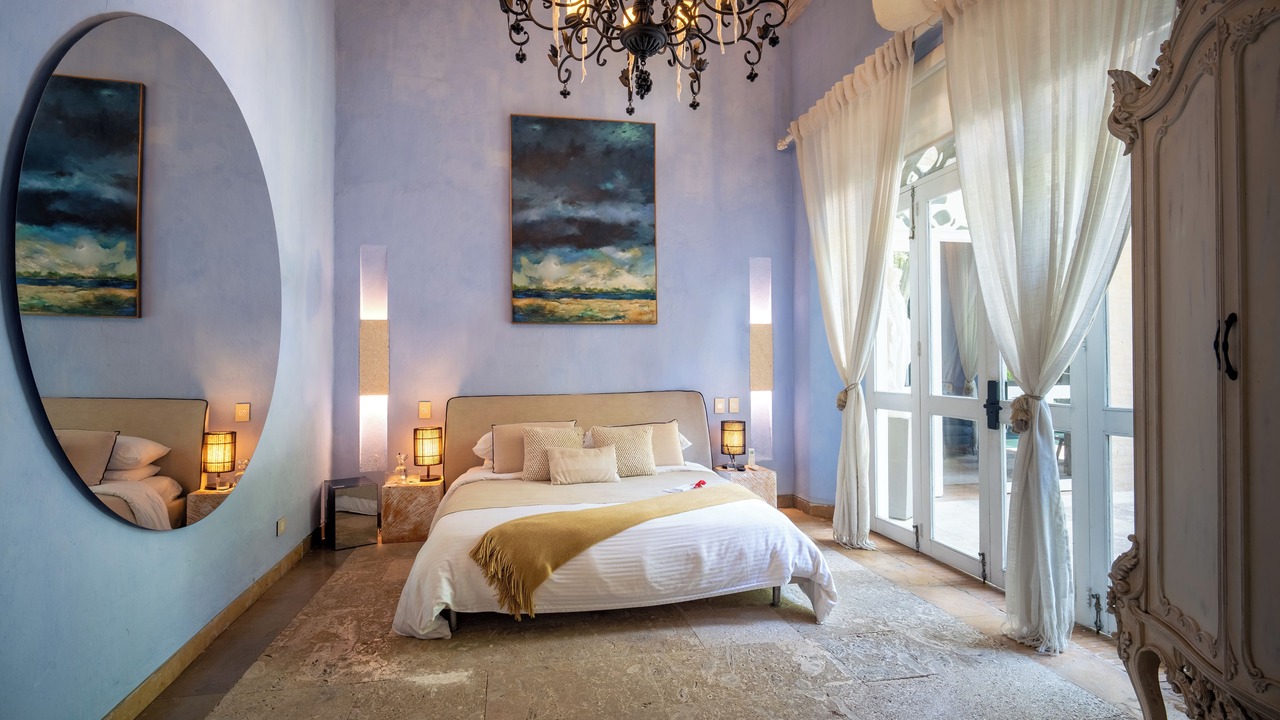 Photo of Bedroom in Centro