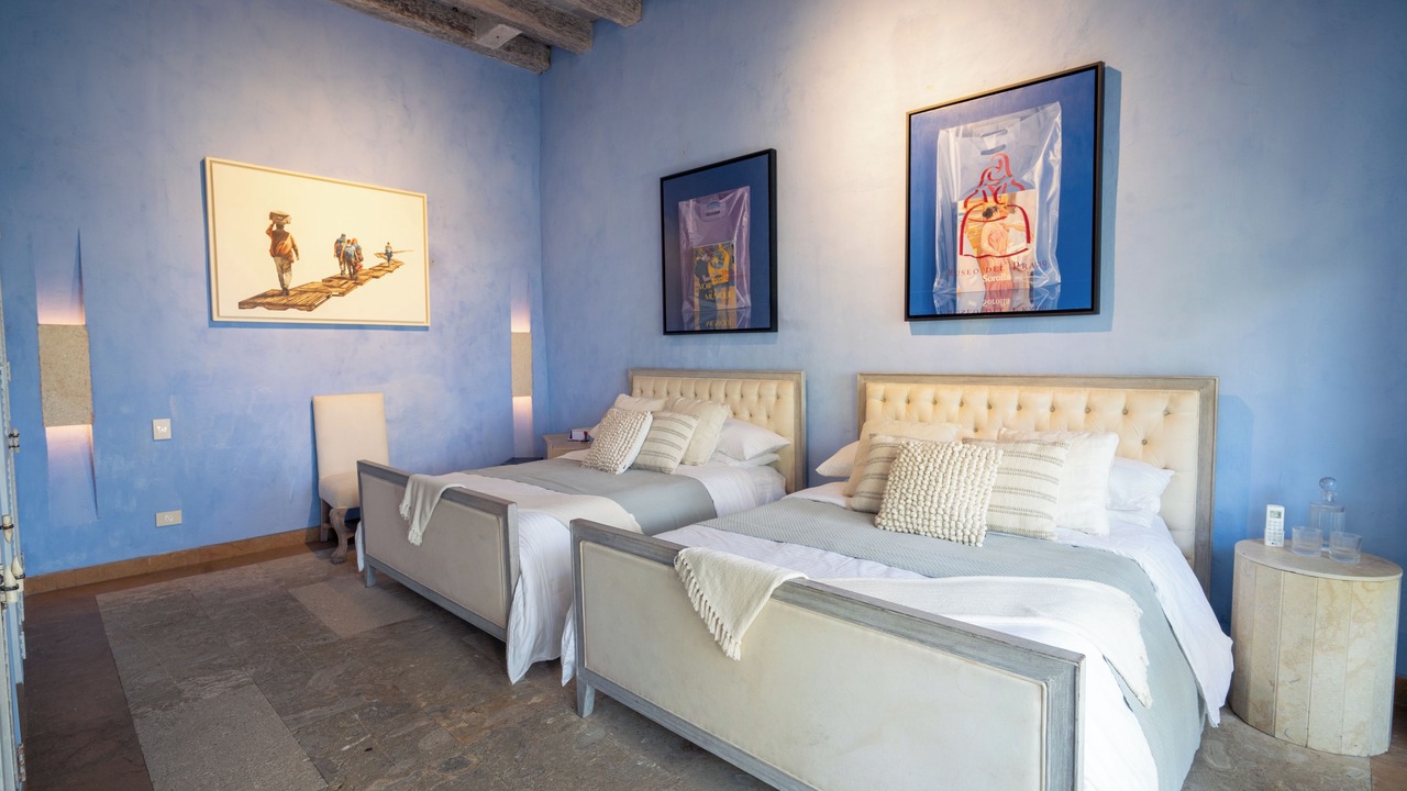Photo of Bedroom in Centro