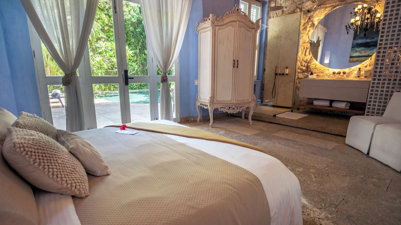 Photo of Bedroom in Centro