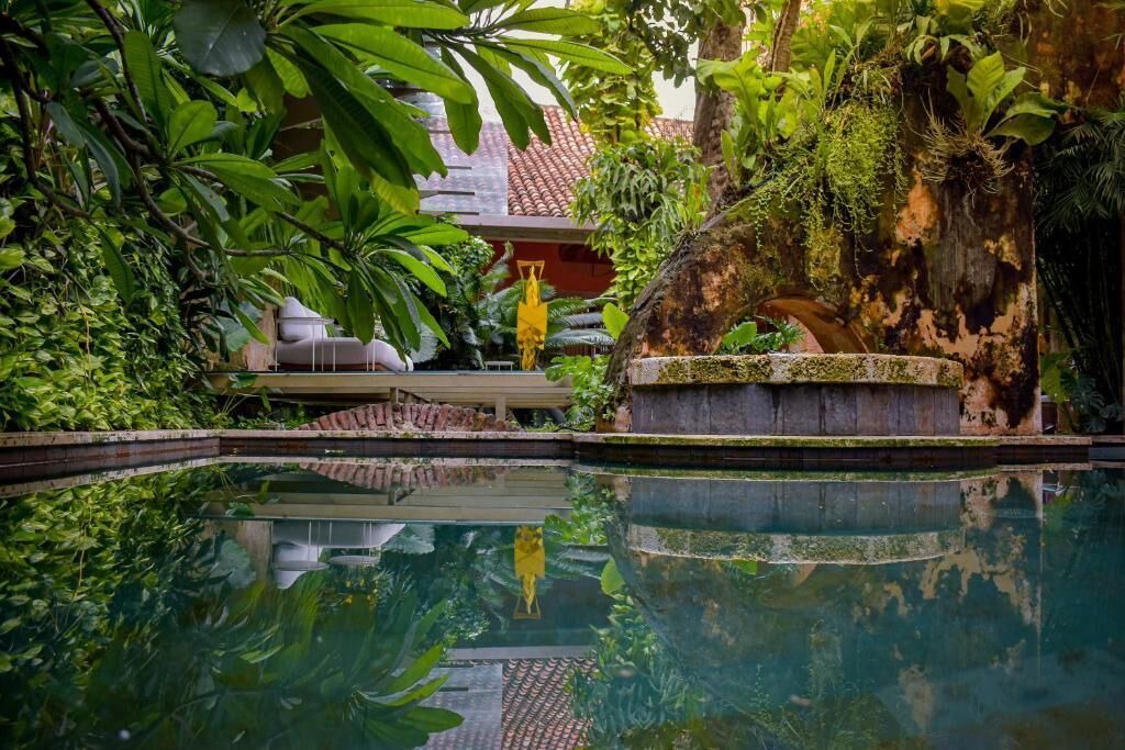 Photo of Outdoor in Centro