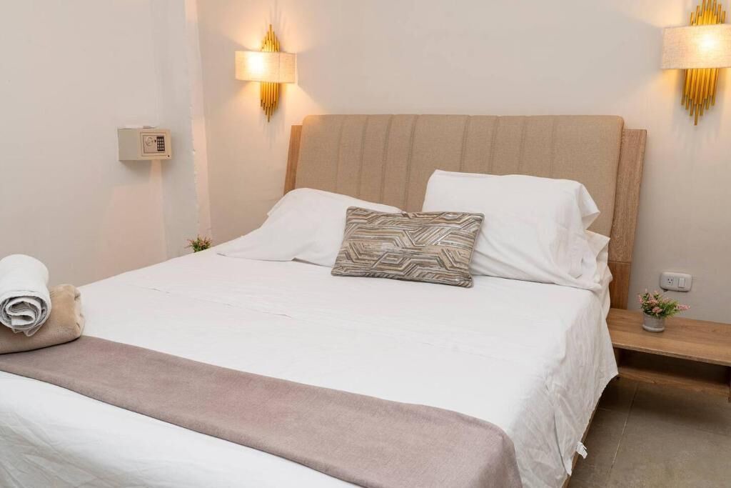 Photo of Bedroom in Centro