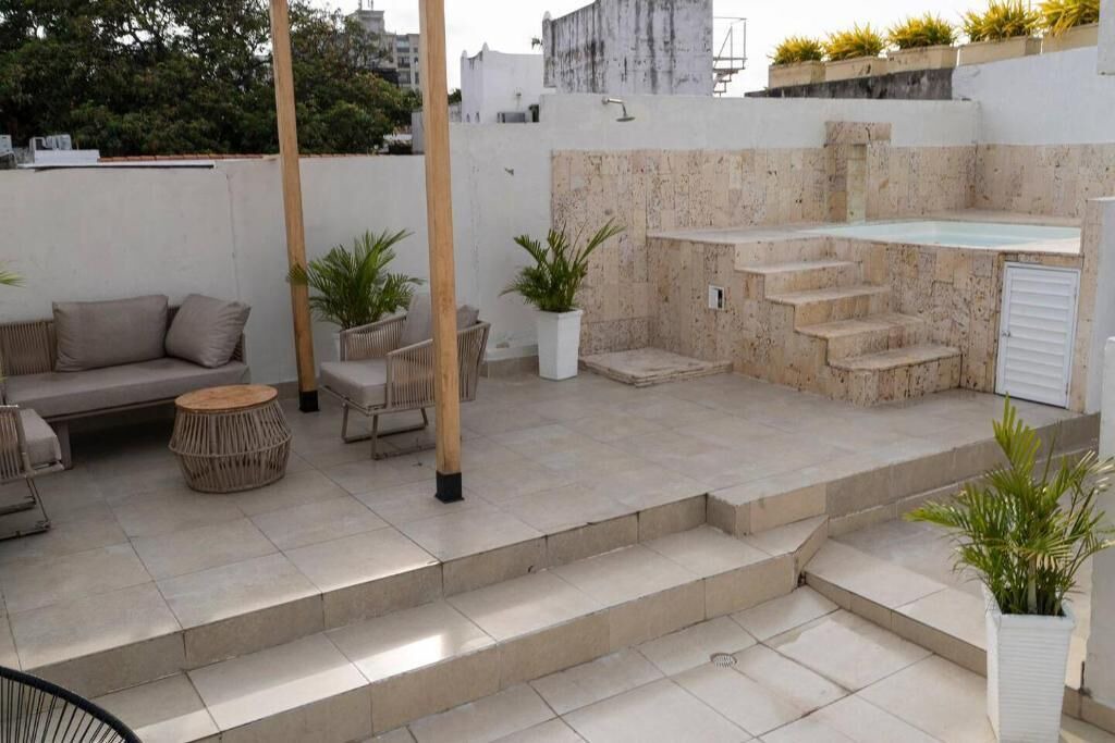 Photo of Outdoor in Centro