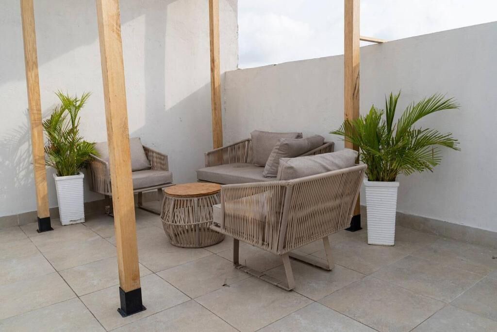 Photo of Patio Balcony in Centro