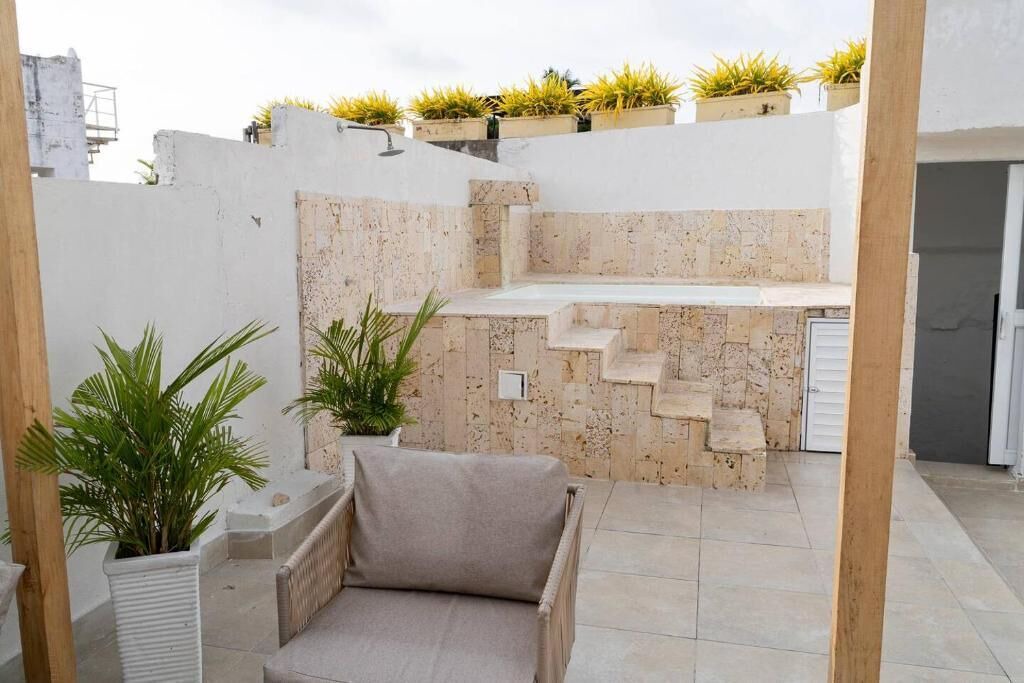 Photo of Patio Balcony in Centro