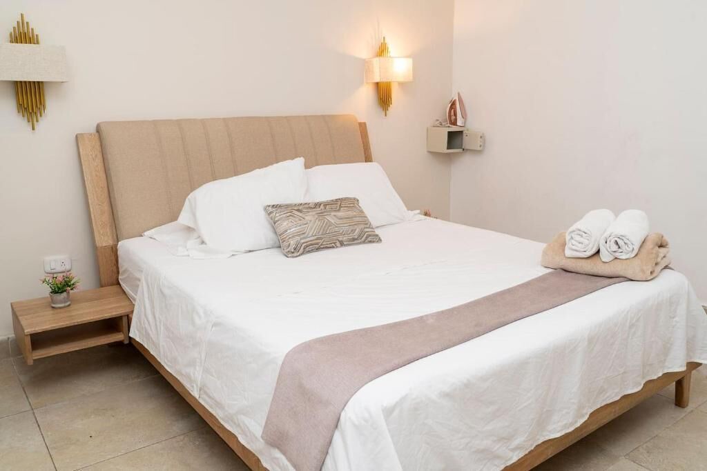 Photo of Bedroom in Centro