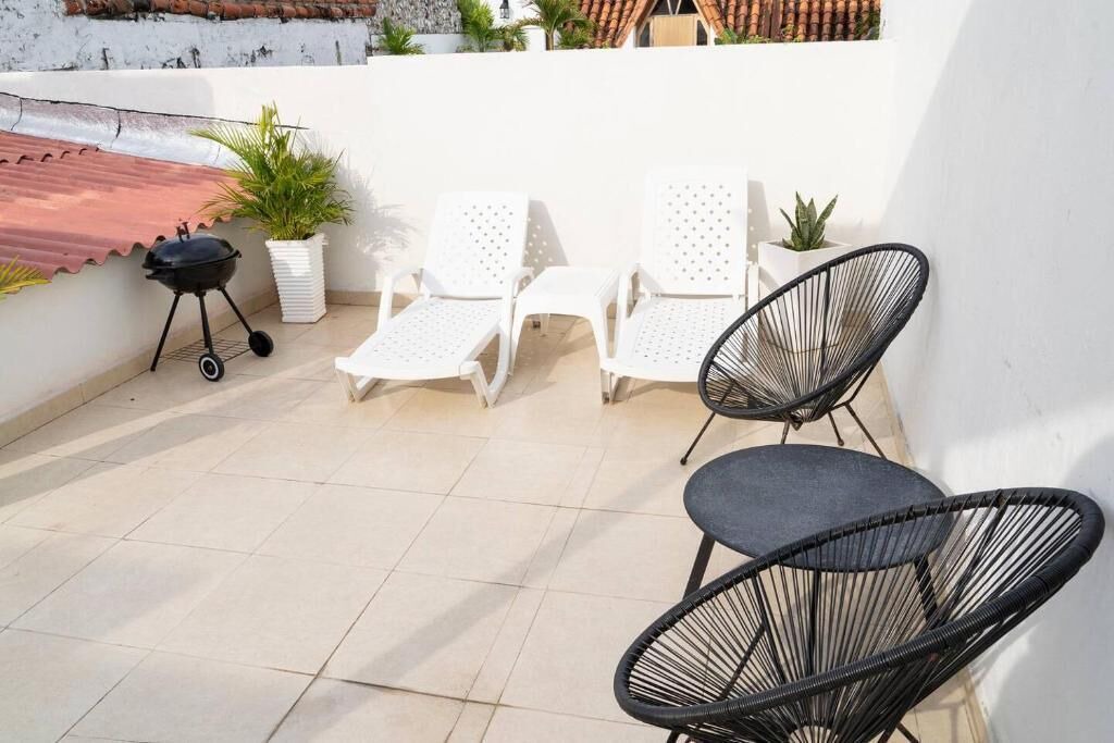Photo of Patio Balcony in Centro