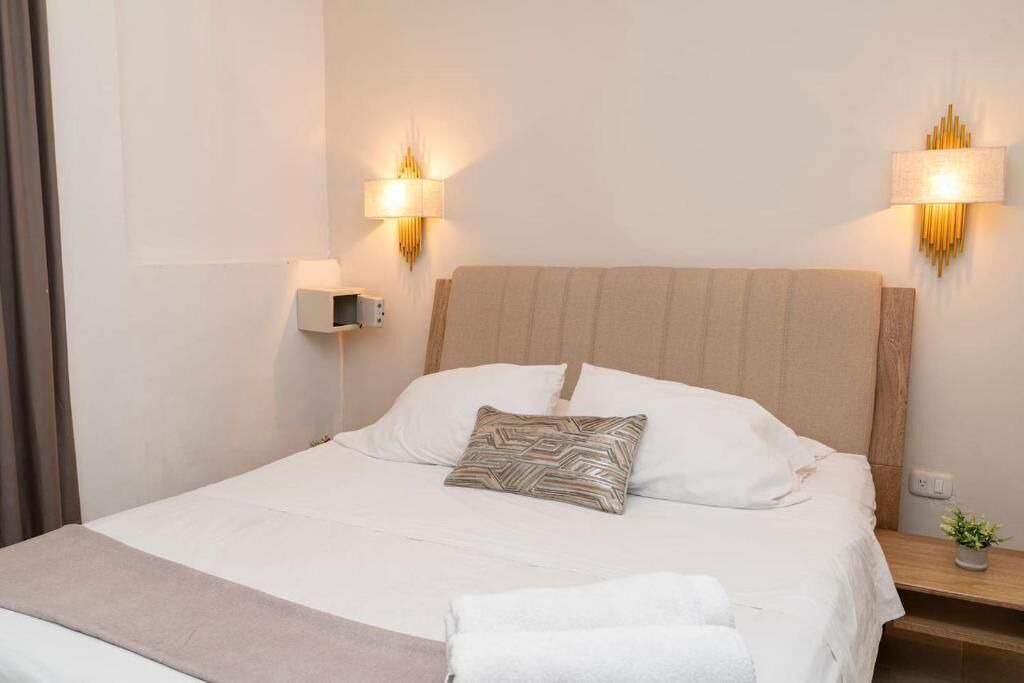 Photo of Bedroom in Centro