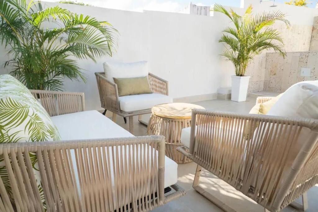 Photo of Patio Balcony in Centro