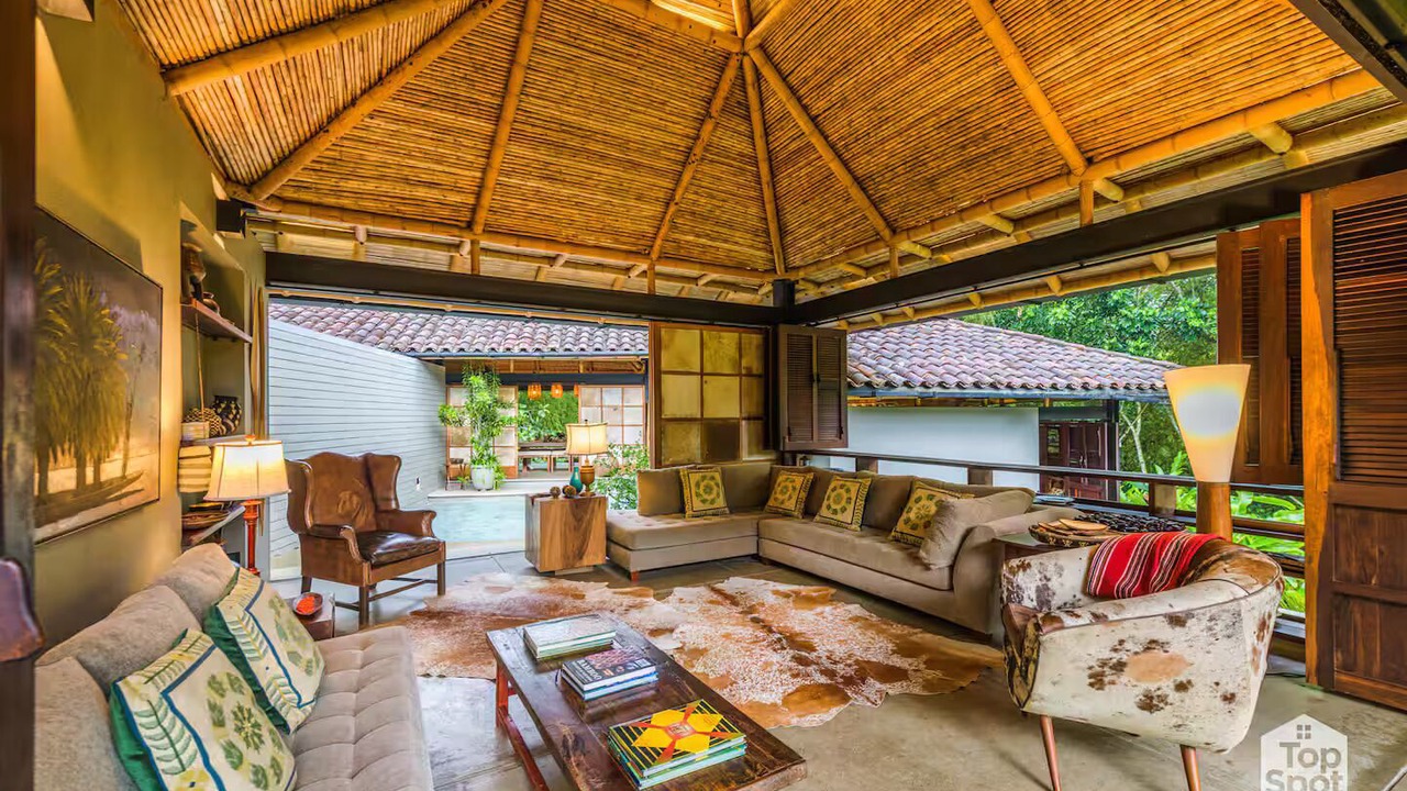 Photo of Patio Balcony in Montenegro