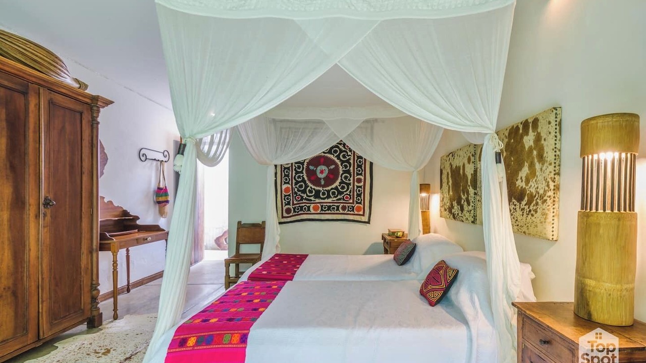 Photo of Bedroom in Montenegro