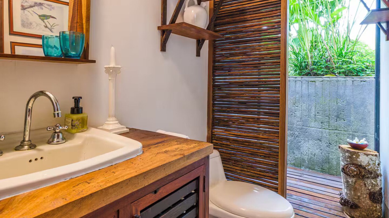 Photo of Bathroom in Montenegro