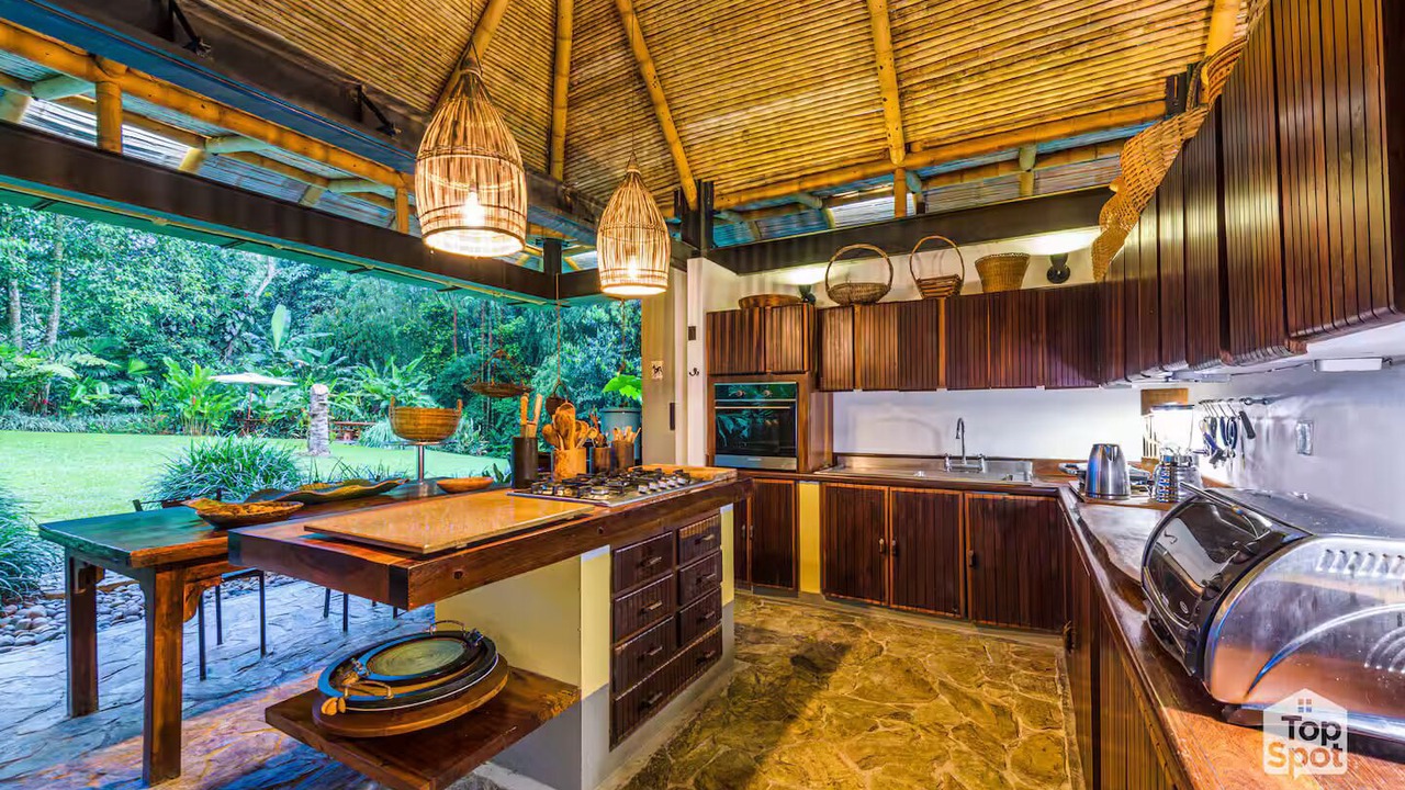 Photo of Kitchen in Montenegro