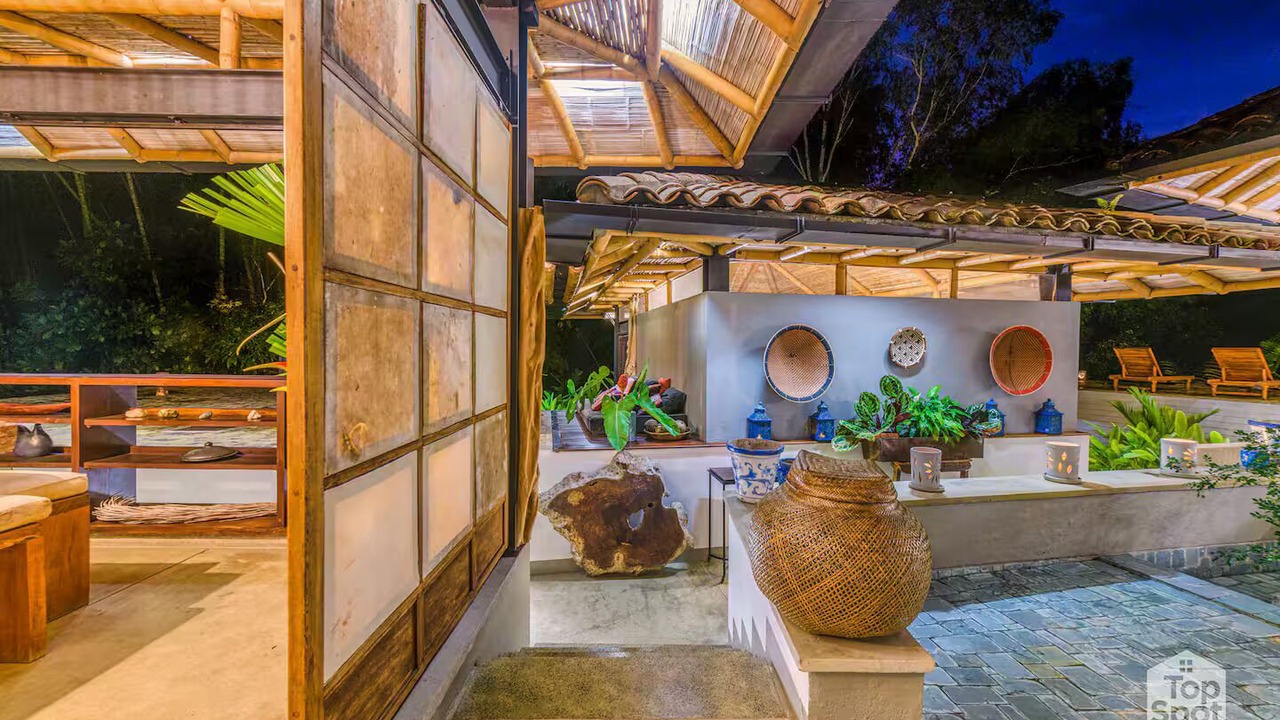 Photo of Patio Balcony in Montenegro