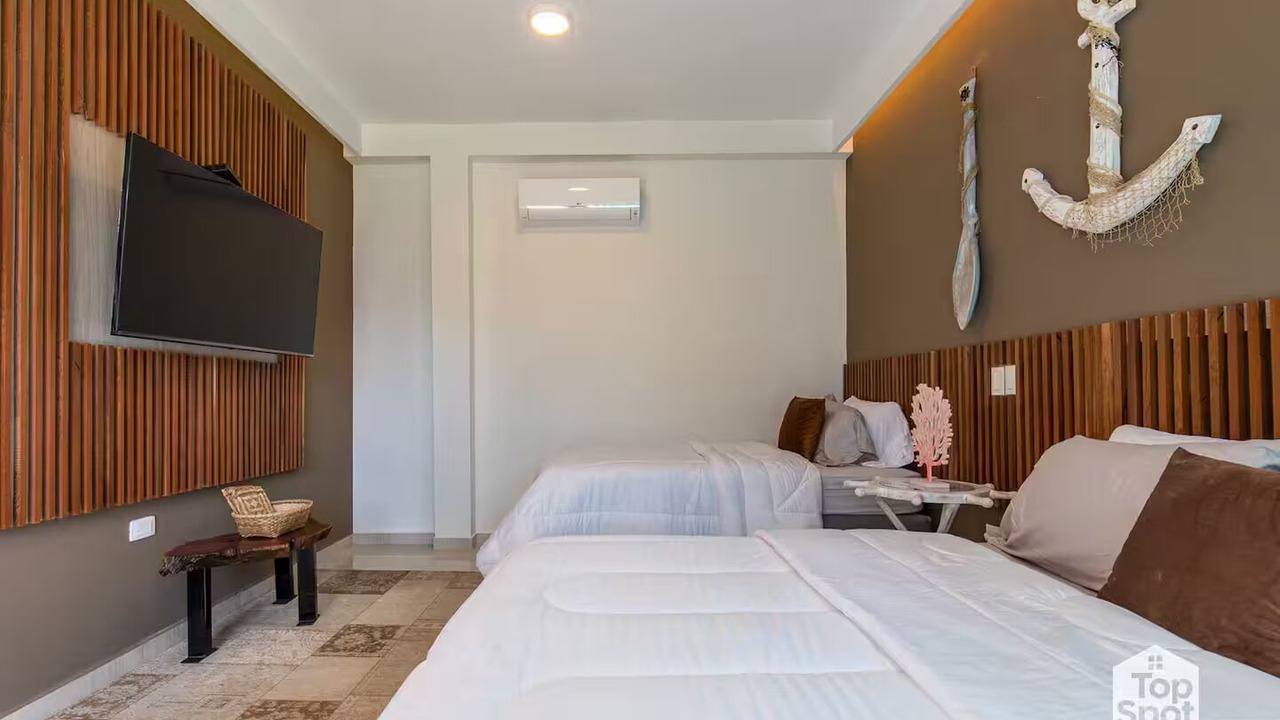 Photo of Bedroom in Papare