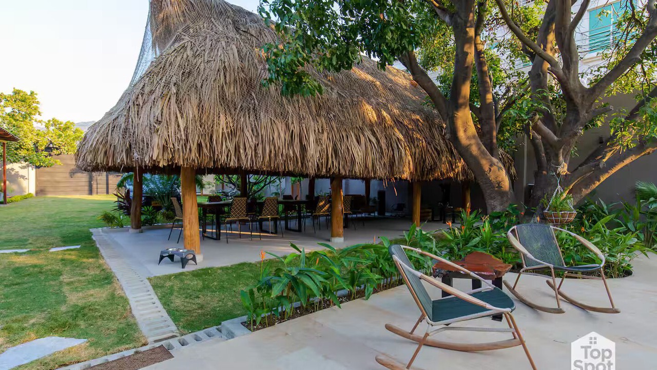 Photo of Patio Balcony in Papare