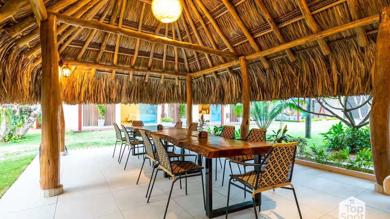 Photo of Outdoor in Papare