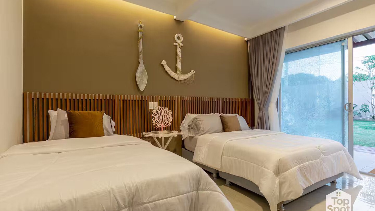 Photo of Bedroom in Papare