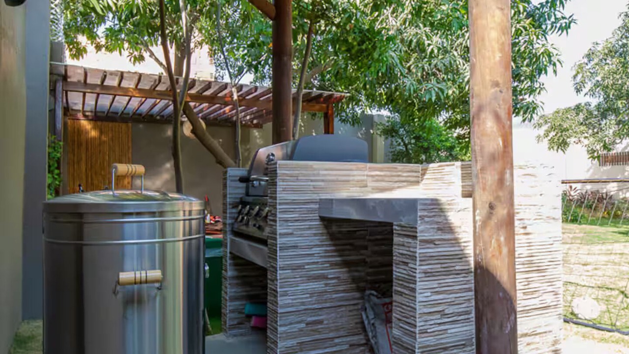 Photo of Patio Balcony in Papare