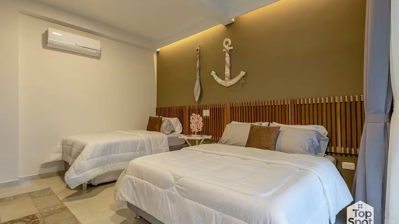 Photo of Bedroom in Papare